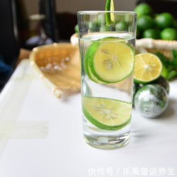 柠檬的其他功效：不仅仅是美白