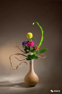 佛手掌如何正确插花，使其效果梗佳？