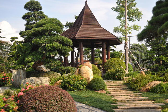 古典风格的韵味与意境