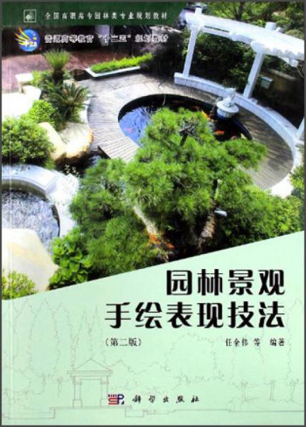 景观分类的类型