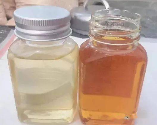 饲料用油粉和饲料用油在添加量上有什么区别？