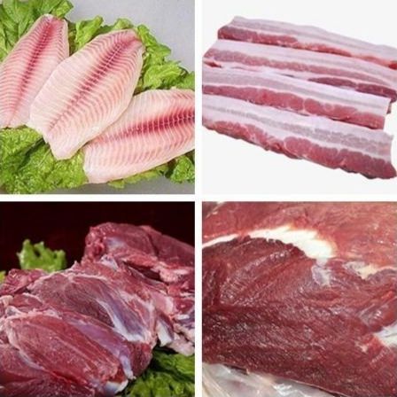 野猪肉富含营养，食用可增强体质