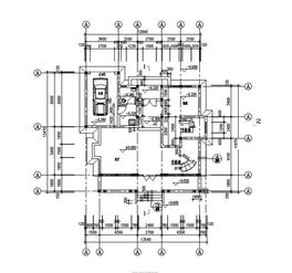 长廊平面图的高清秘籍，你掌握了吗？