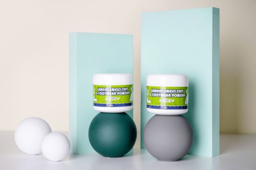 第一步：赶快脱鞋