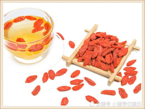 红枣枸杞菊花泡水喝行不行？这样搭配