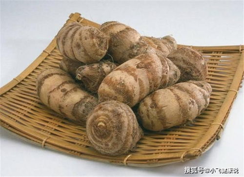 芋头中富含哪些营养成分，适合哪些人群食用