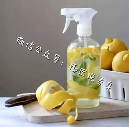 84消毒液的妙用