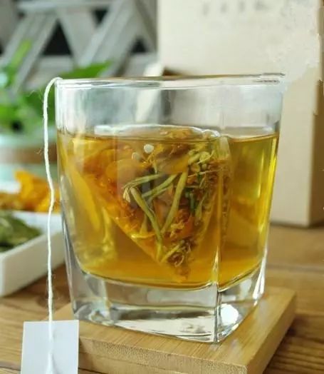 生地菊花茶，你知道它清热解毒的神奇功效吗
