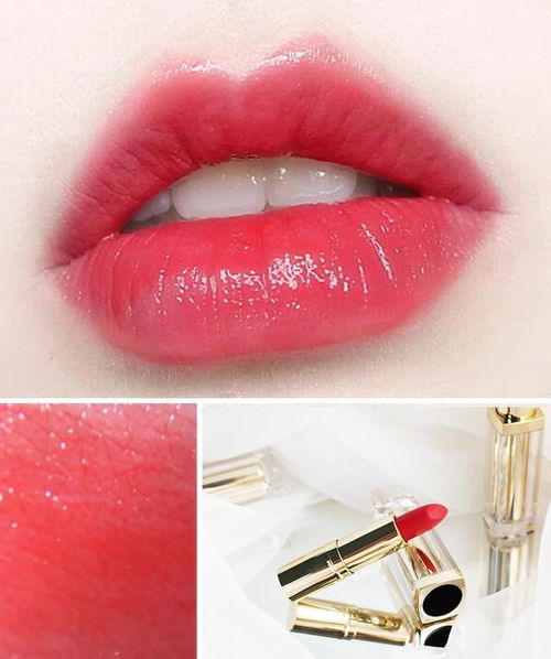 5. 香料和颜料：口红的香气和色彩