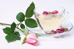 玫瑰花茶会过期吗？过期了还能喝吗