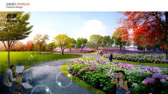 花卉种植的实践案例