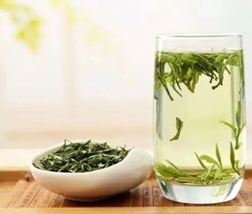 绿茶品种繁多，你知道常见的几种吗