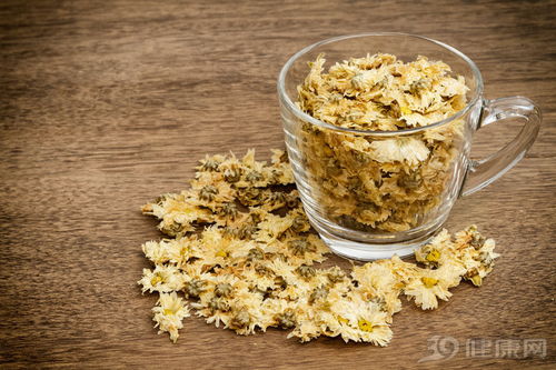 花旗参菊花茶可以同泡吗？搭配有哪些独特功效