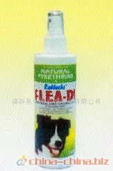 小区草丛喷杀虫剂，对宠物平安吗？