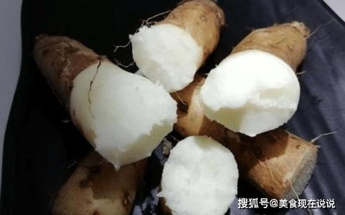 铁棍山药清洗：去除表皮泥沙