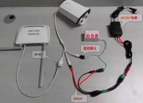 乐橙监控如何快速绑定？设备连接步骤详解