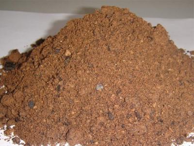 探秘椰子粕：饲料界黑马的营养价值