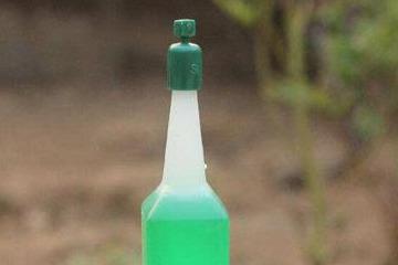 营养液：补充Neng量的秘密