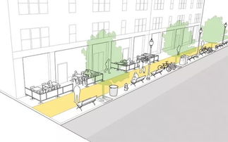 道路设计原则杂七杂八说