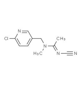啶虫咪和啶虫脒杀虫剂主要针对哪些害虫，其杀虫谱是否广泛？