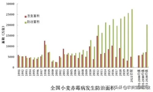 小麦条锈病：一场无声的粮食危机
