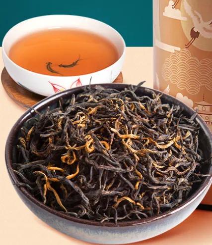 绿阳春金骏眉茶价格一览：揭秘顶级叙旧茶的斤重价值