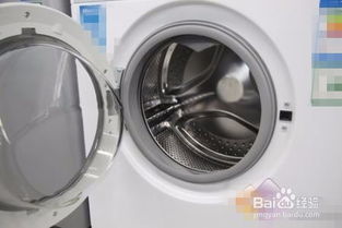 如何解决滚筒洗衣机的异味问题