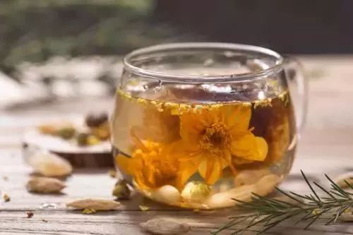 花茶搭配禁忌有哪些？这份避坑指南你确定不收好