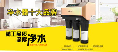 品牌众多，各有所长