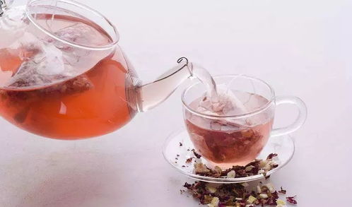 金银花菊花枸杞茶配方是什么？比例多少合适