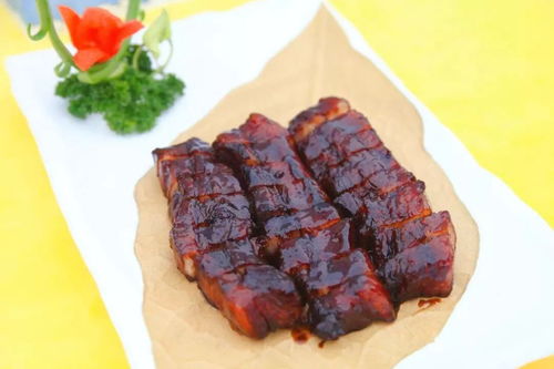 十里飘香，哪里的美食让你回味无穷