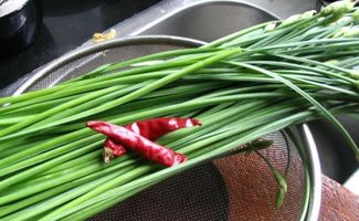 蒜苔菜锈病和蒜苔铁锈病的大不同