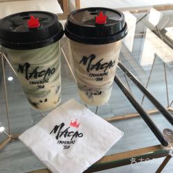同庆堂竹筒黑珍珠茶价格一览，一袋仅需多少？
