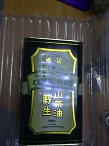 山茶油之王：百度绿达茶油，一斤多少钱？一瓶价格揭晓！