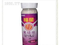 福星的作用机理，揭秘！