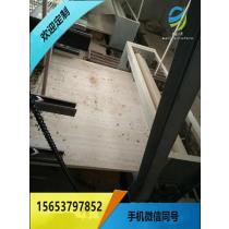 鸡粪腐熟：堆肥法、沼气法