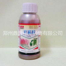 除草剂喷在辣椒上，有毒吗？