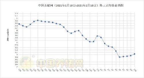 2026年10月猪价行情分析图显示，养猪市场将有何变化？
