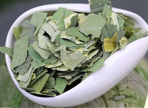 玫瑰花、桂花、茯苓、泽泻，能减肥吗