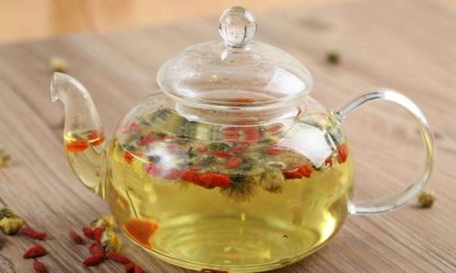 菊花蒲公英枸杞茶，适合哪些人群饮用