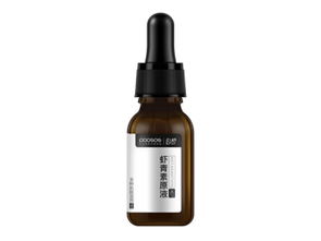 虾青素：护肤界的隐藏宝藏