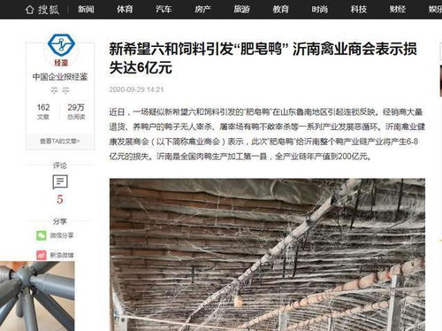 新希望饲料质量问题会导致养殖场血本无归，养殖户该如何应对？