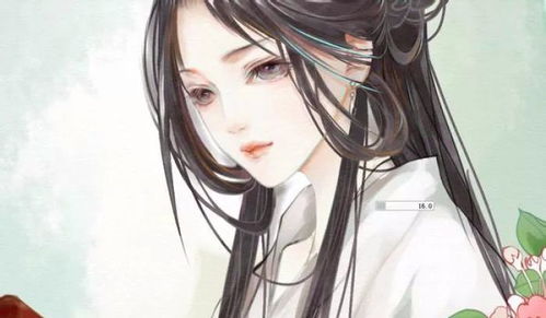 柳叶如丝，这缕青丝藏了谁的思念