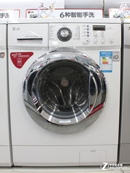 滚筒洗衣机槽清洗，你真的Zuo对了吗？