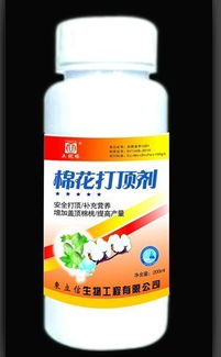 棉花多菌灵：防治病害的神奇武器