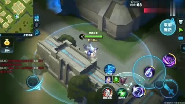 火焰蒂亚快速生长秘诀，你掌握了吗