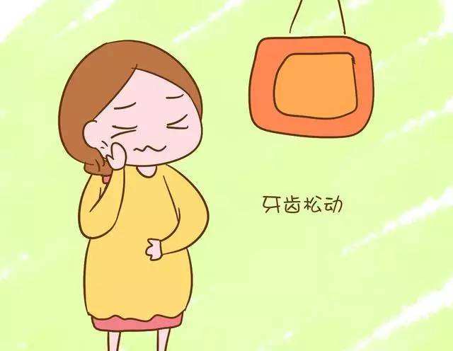 孕期补钙，关注母体和胎儿骨骼健康