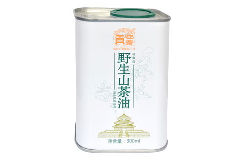 山茶油传奇：一吨纯净之选，揭秘宫颈糜烂的天然疗愈之道