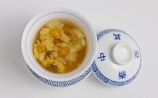 菊花茶保质期过了还能喝吗？喝了会拉肚子吗