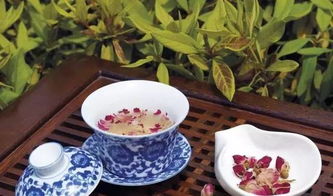 玫瑰花可以泡茶喝吗？这么喝才能发挥最大功效
